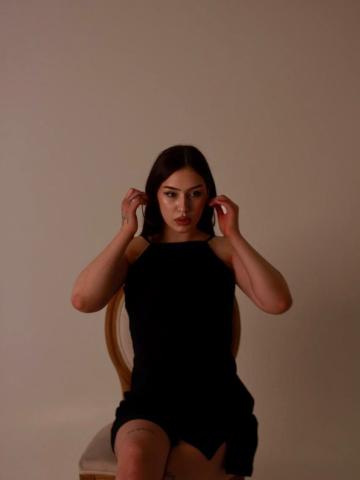 Индивидуалка Алиана Фотография 2